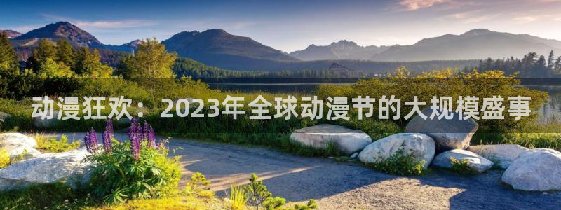 英格兰联赛杯直播：动漫狂欢：2023年全球动漫节的大规模盛事